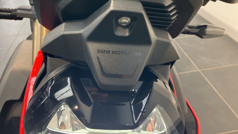BMW S1000R SPORT